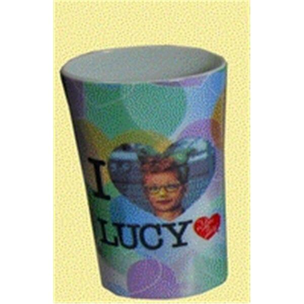 Precious Kids Lucy-Ceramic Tumbler 43103